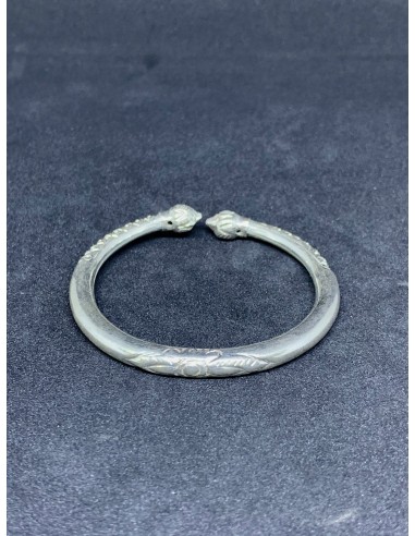 Bracelet Boran Khmer Angkor Argent 925 JUSQU'A -70%! 