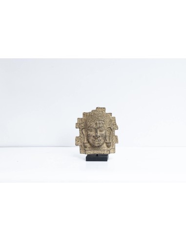 Little Bayon head par Jayav Art vente chaude votre 