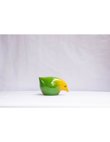 CouCou Bird C par Jayav Art en stock