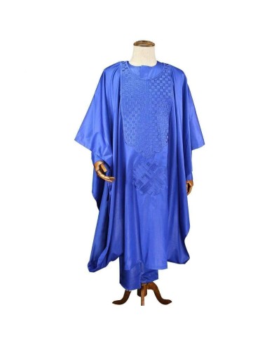 Grand Boubou Africain l'achat 