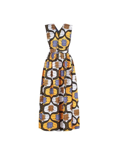 Modèle de Robe Africaine 2017 pour bénéficier 