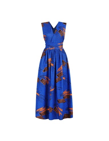 Modèle de Robe de Dame de Compagnie de Mariage Africain JUSQU'A -70%! 