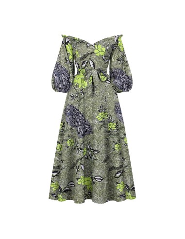 Robe Sirène Tissu Africain 50-70% off 