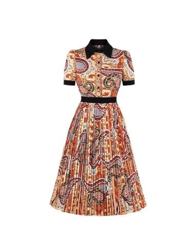 Robe Africaine Chic Midi 50-70% off 