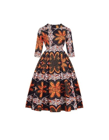 Robe Africaine 2016 JUSQU'A -70%! 