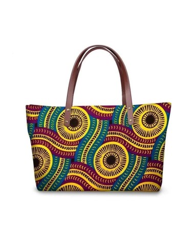 Sac Style Africain de la marque