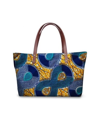 Sac Ethnique Africain En savoir plus