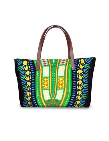 Sac Dashiki soldes