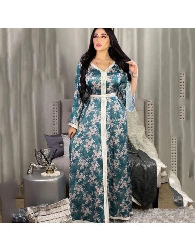 Caftan Hlel prix pour 