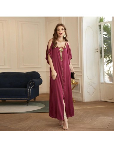 Caftan Fiançailles en stock