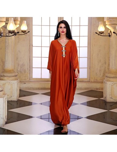 Caftan 2018 Mariée vente chaude votre 