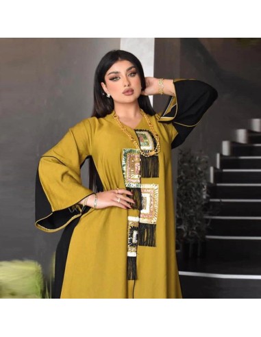 Caftan Robe Orientale commande en ligne