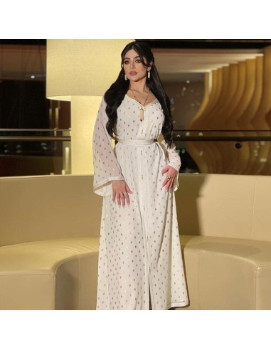 Caftan Dubaï sur le site 