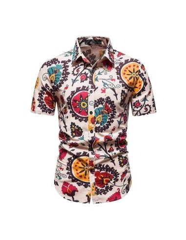 Chemise Homme Mode Africaine rembourrage situé sous