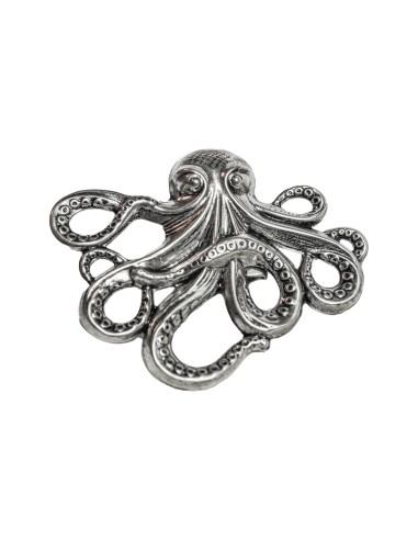 Bague Octopus online