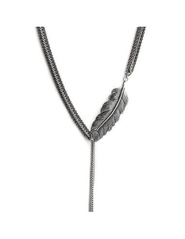 Collier Plume sélection de produits