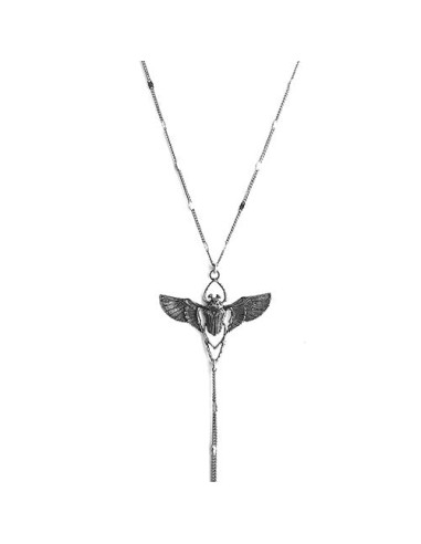 Collier Beetle pas chere