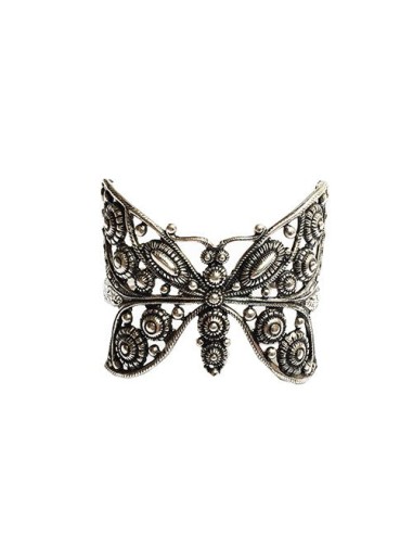 Bracelet Papillon Baroque Comparez et commandez 