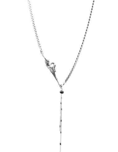 Collier Little Swan Fin de série